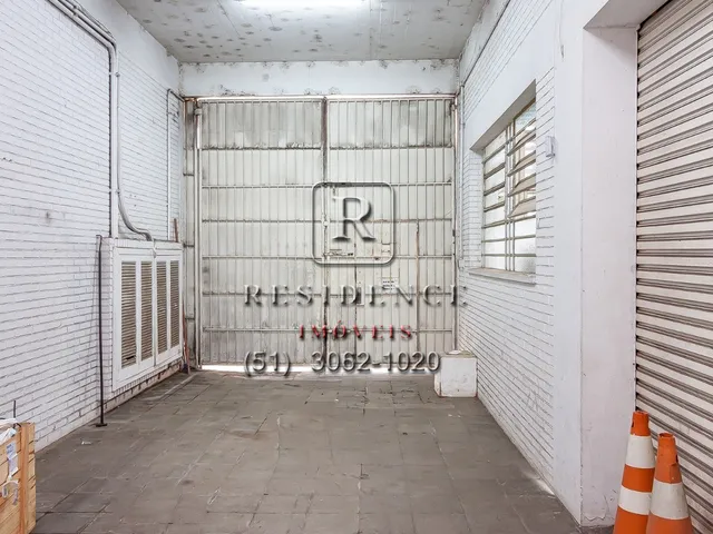 Imagem 15: PREDIO COMERCIAL em PORTO ALEGRE - RS, FLORESTA