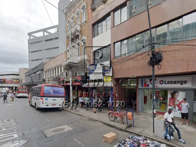Imagem: LOJA COMERCIAL em PORTO ALEGRE - RS, CENTRO