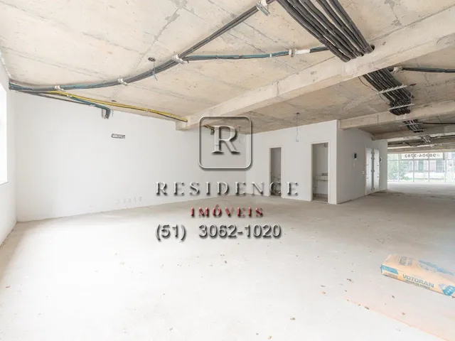 Imagem 8: Prédio Comercial de Alto Padrão no Coração de Porto Alegre - Moinhos de Vento - 12