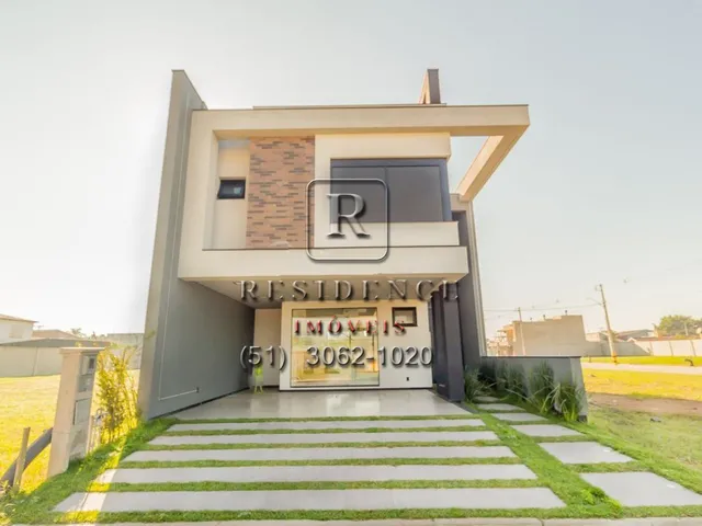 Imagem 5: CASA RESIDENCIAL em CANOAS - RS, RIO BRANCO