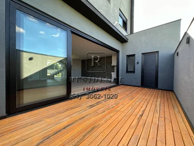 Imagem 8: CASA RESIDENCIAL em CANOAS - RS, RIO BRANCO