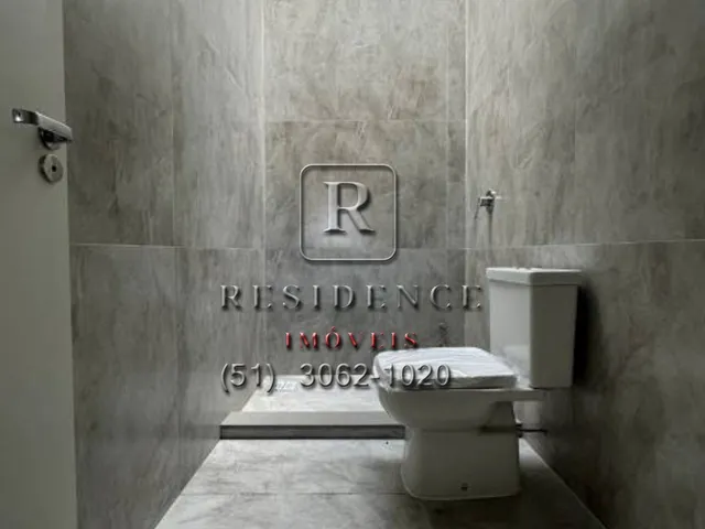Imagem 15: CASA RESIDENCIAL em CANOAS - RS, RIO BRANCO