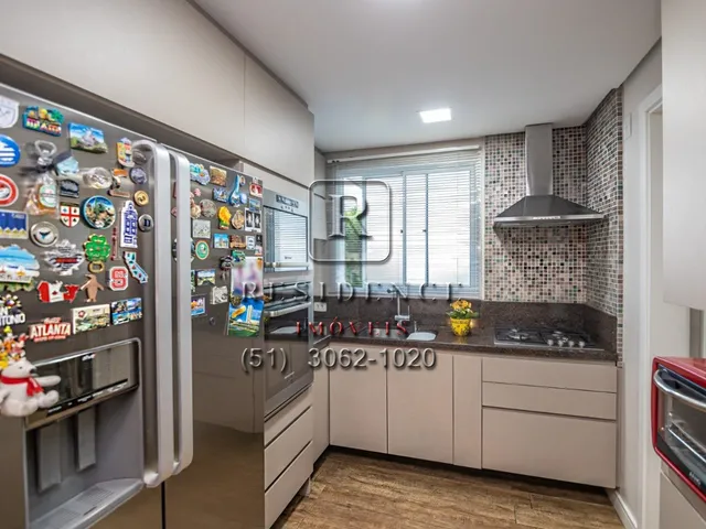 Imagem 16: CASA RESIDENCIAL em CANOAS - RS, ESTÂNCIA VELHA