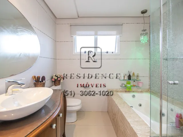 Imagem 2: CASA RESIDENCIAL em CANOAS - RS, ESTÂNCIA VELHA