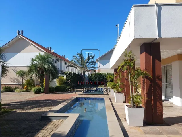 Imagem 13: CASA RESIDENCIAL em CANOAS - RS, ESTÂNCIA VELHA