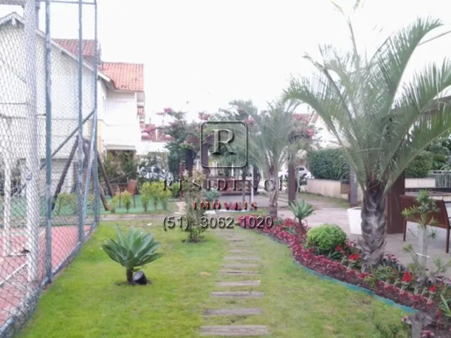 Imagem 9: CASA RESIDENCIAL em CANOAS - RS, ESTÂNCIA VELHA