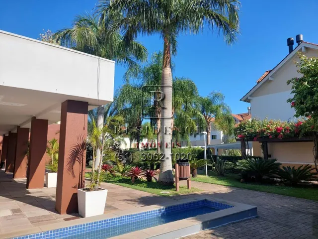 Imagem 15: CASA RESIDENCIAL em CANOAS - RS, ESTÂNCIA VELHA