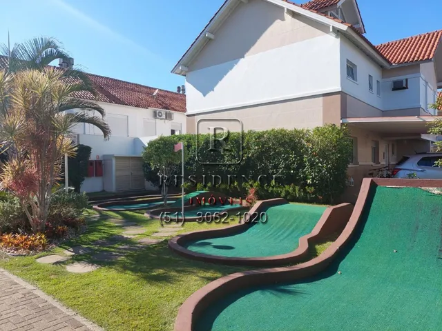 Imagem 8: CASA RESIDENCIAL em CANOAS - RS, ESTÂNCIA VELHA