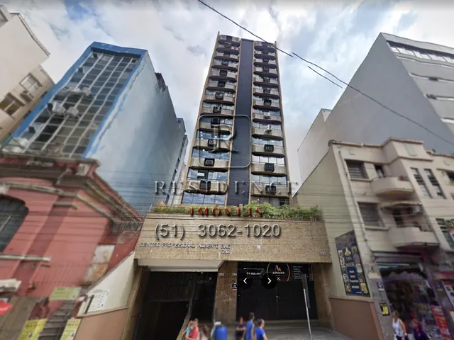 Imagem: SALA COMERCIAL em PORTO ALEGRE - RS, CENTRO