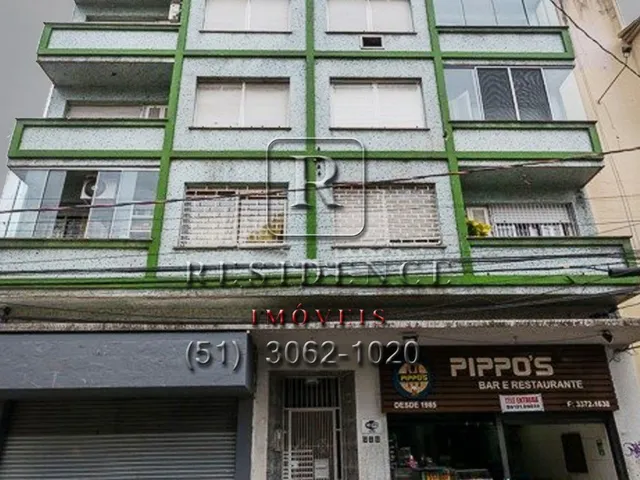Imagem: APARTAMENTO RESIDENCIAL em PORTO ALEGRE