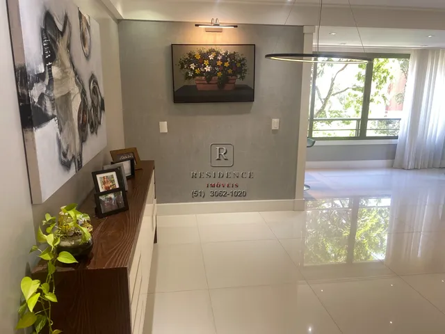 Imagem 16: Apartamento de 3 quartos com 132m² no Mont Serrat, Porto Alegre-RS - Venda - 2 vagas de