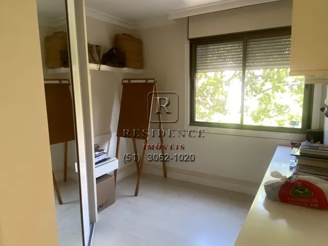 Imagem 8: Apartamento de 3 quartos com 132m² no Mont Serrat, Porto Alegre-RS - Venda - 2 vagas de