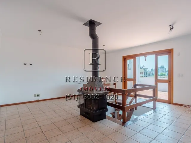 Imagem 4: Imperdível oportunidade de compra ou aluguel de cobertura no Mont Serrat, Porto