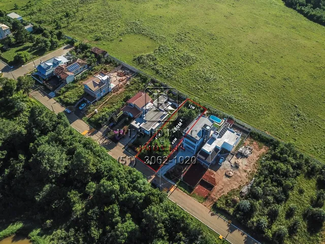 Imagem: TERRENO RESIDENCIAL em VIAMÃO - RS, SÃO