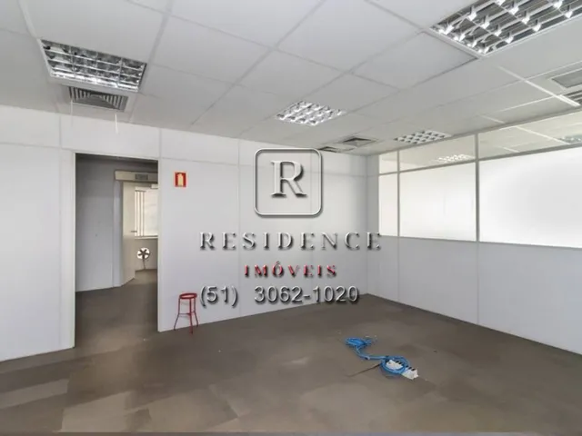 Imagem 9: SALA COMERCIAL em PORTO ALEGRE - RS, CENTRO HISTÓRICO