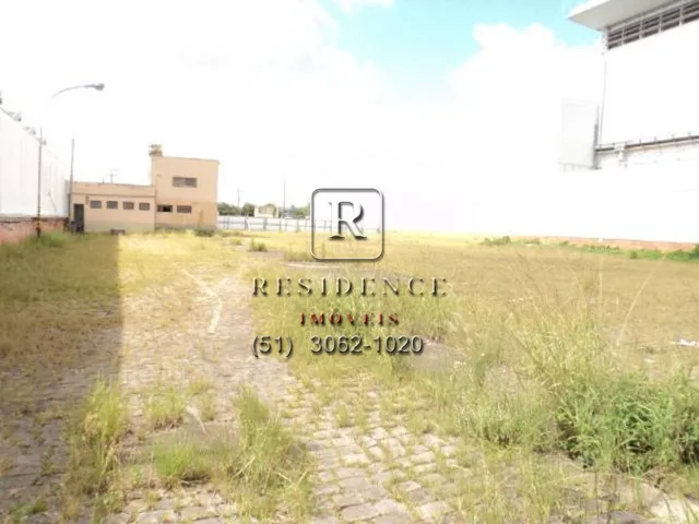 Imagem 8: Depósito industrial de 699 m² para venda ou locação em Porto Alegre-RS, bairro