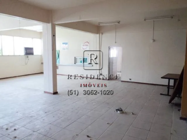 Imagem 12: Depósito industrial de 699 m² para venda ou locação em Porto Alegre-RS, bairro
