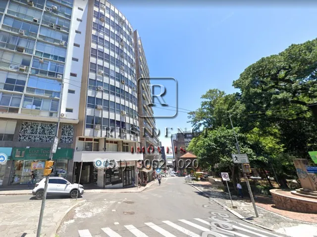 Imagem: SALA COMERCIAL em PORTO ALEGRE - RS, CENTRO