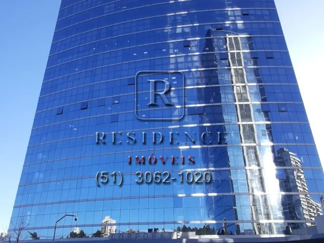 Imagem: SALA COMERCIAL em PORTO ALEGRE - RS, PETRÓPOLIS