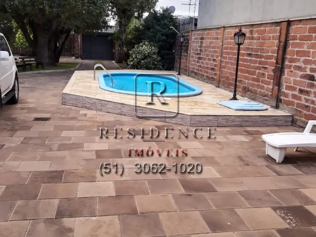 Imagem 4: CASA RESIDENCIAL em CANOAS - RS, NITERÓI