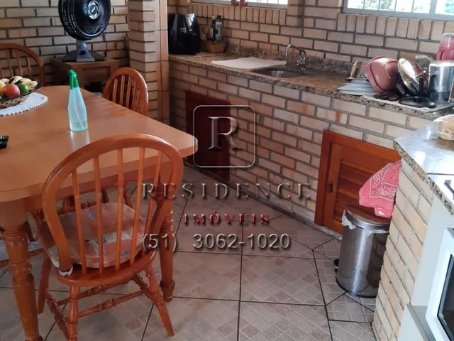 Imagem 15: CASA RESIDENCIAL em CANOAS - RS, NITERÓI