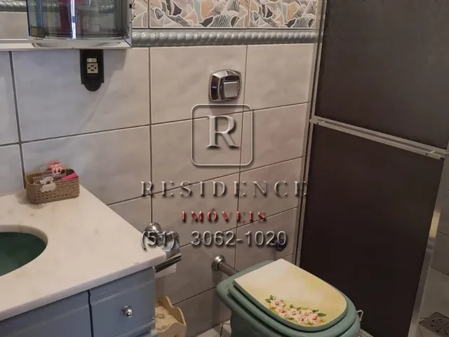 Imagem 8: CASA RESIDENCIAL em CANOAS - RS, NITERÓI