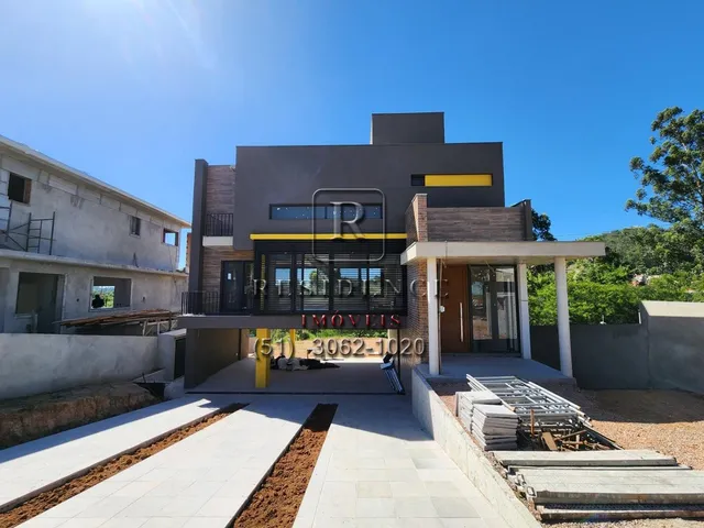 Imagem: CASA RESIDENCIAL em PORTO ALEGRE - RS, VILA