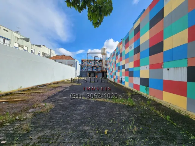 Imagem 14: PREDIO COMERCIAL em PORTO ALEGRE - RS, SARANDI