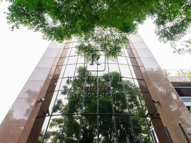 Imagem: PREDIO COMERCIAL em PORTO ALEGRE - RS, PETRÓPOLIS