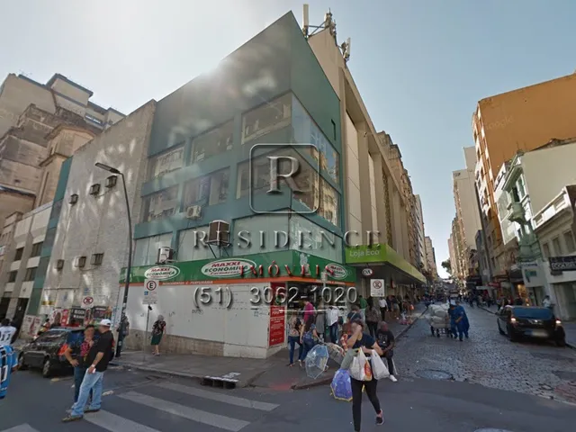 Imagem 1: PREDIO COMERCIAL em PORTO ALEGRE - RS, CENTRO HISTÓRICO