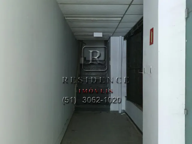 Imagem 13: Loja comercial de alto padrão no coração de Porto Alegre-RS: 3 salas, 3 banheiros