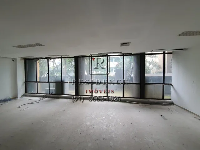Imagem 7: Loja comercial de alto padrão no coração de Porto Alegre-RS: 3 salas, 3 banheiros