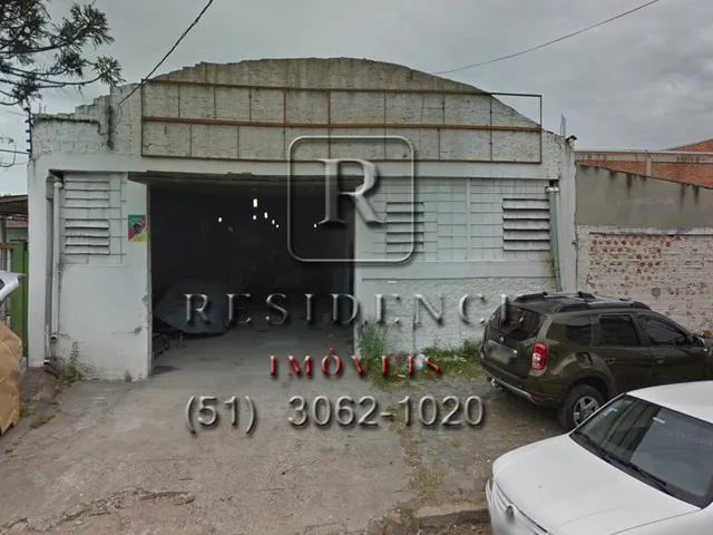Imagem: DEPÓSITO COMERCIAL em PORTO ALEGRE - RS