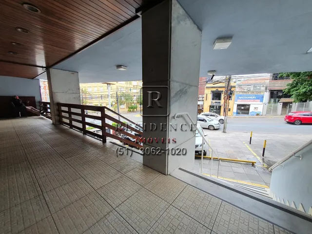 Imagem 5: Sala Comercial em Porto Alegre - Rs, Moinhos de Vento