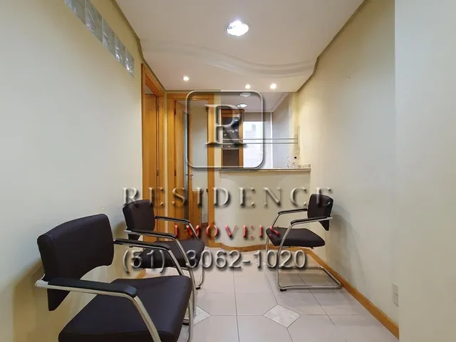 Imagem 8: Sala Comercial em Porto Alegre - Rs, Moinhos de Vento