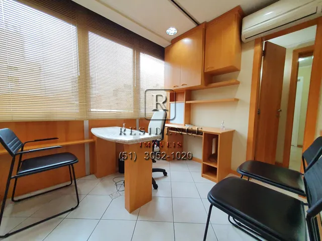 Imagem 7: Sala Comercial em Porto Alegre - Rs, Moinhos de Vento