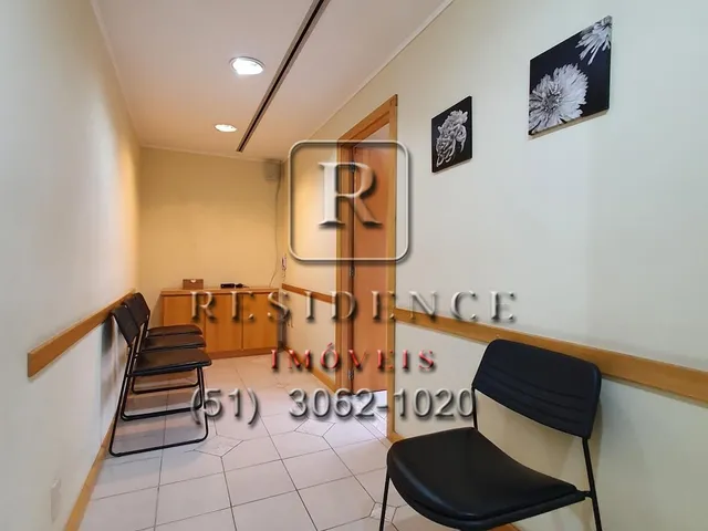 Imagem 15: Sala Comercial em Porto Alegre - Rs, Moinhos de Vento
