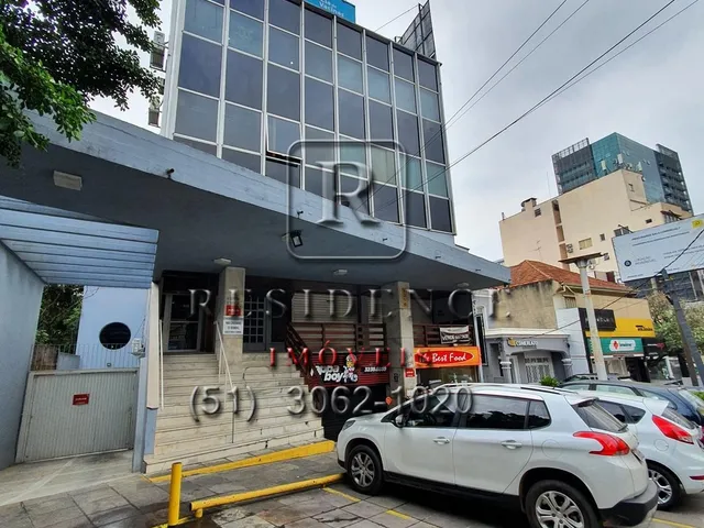 Imagem 13: Sala Comercial em Porto Alegre - Rs, Moinhos de Vento