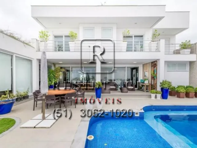 Imagem 3: CASA RESIDENCIAL em FLORIANÓPOLIS - SC, JURERÊ INTERNACIONAL