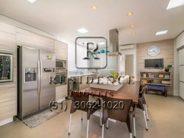 Imagem 6: CASA RESIDENCIAL em FLORIANÓPOLIS - SC, JURERÊ INTERNACIONAL