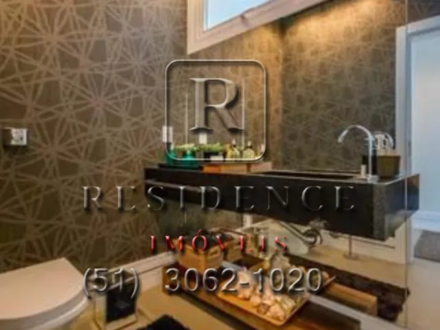 Imagem 12: CASA RESIDENCIAL em FLORIANÓPOLIS - SC, JURERÊ INTERNACIONAL