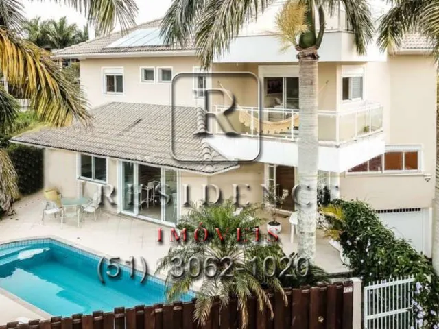 Imagem 4: CASA RESIDENCIAL em FLORIANÓPOLIS - SC, JURERÊ INTERNACIONAL