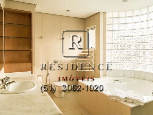 Imagem 13: CASA RESIDENCIAL em FLORIANÓPOLIS - SC, JURERÊ INTERNACIONAL