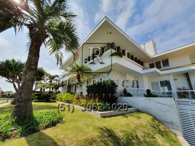 Imagem 2: CASA RESIDENCIAL em FLORIANÓPOLIS - SC, JURERÊ INTERNACIONAL