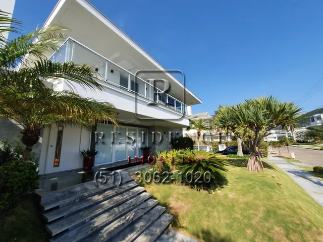 Imagem 5: CASA RESIDENCIAL em FLORIANÓPOLIS - SC, JURERÊ INTERNACIONAL