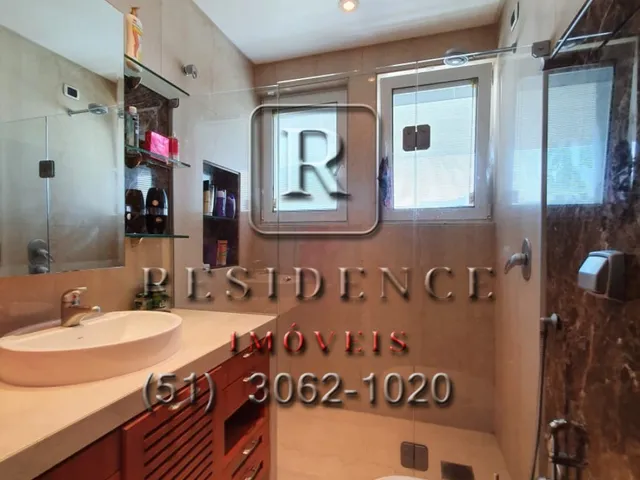 Imagem 9: CASA RESIDENCIAL em FLORIANÓPOLIS - SC, JURERÊ INTERNACIONAL