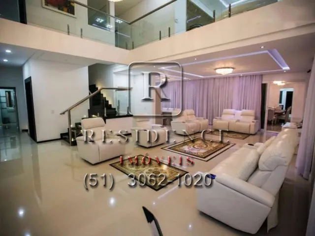 Imagem 4: CASA RESIDENCIAL em FLORIANÓPOLIS - SC, JURERÊ INTERNACIONAL
