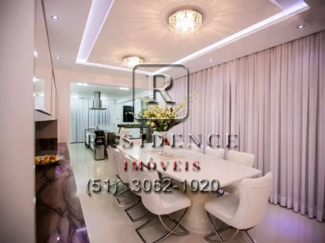 Imagem 7: CASA RESIDENCIAL em FLORIANÓPOLIS - SC, JURERÊ INTERNACIONAL