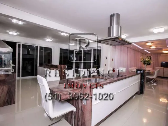 Imagem 10: CASA RESIDENCIAL em FLORIANÓPOLIS - SC, JURERÊ INTERNACIONAL