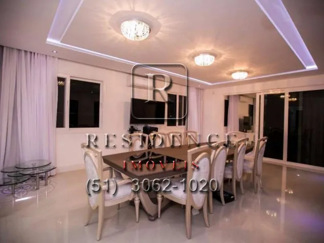 Imagem 13: CASA RESIDENCIAL em FLORIANÓPOLIS - SC, JURERÊ INTERNACIONAL